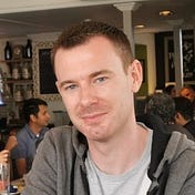Neil Kennedy