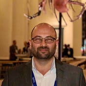 Simon Rascovsky
