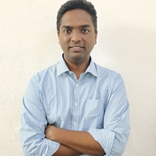 Ranjith Parasuraman