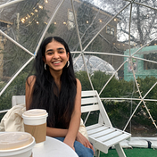 Nandini Tengli