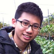 Henry Chang