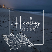 Healing Sucks