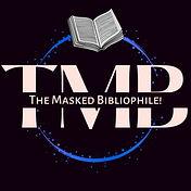 The Masked Bibliophile!