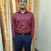 Yash Kumar Jha