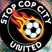 Stop Cop City United