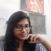 Anupreeta Chatterjee