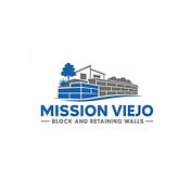 Mission Viejo Block and Retaining Walls