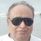 Safi Akhtar