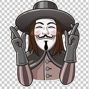 Gido Fawkes