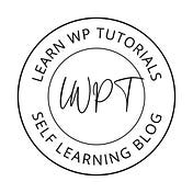 Jackson Monichan - Learn WP Tutorials