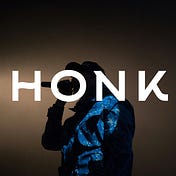 Honk Magazine