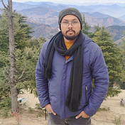 Saurabh Kumar