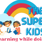 The Super Kids