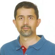 Cumhur M. Akkaya