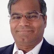 Narayan Kamath