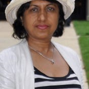 Dr Sophie Jayamaha