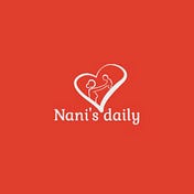 Nani’s daily