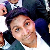 Medium profile picture for @prashan