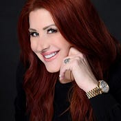 Jenn Pinkerton