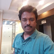 Yadav Thyagaraj