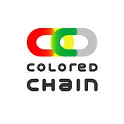 Colored chain