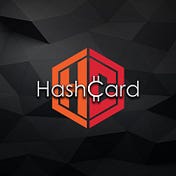 Hash Card