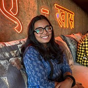 Navya Mishra