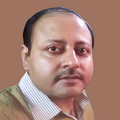 Kaushik M. of LiveWellTalk.com