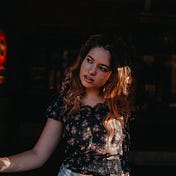 Mia Kotalik