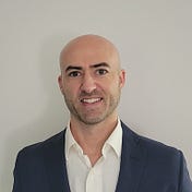 Brandon @ AnalyticsMentor.io