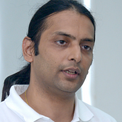 Rahul Ajmera