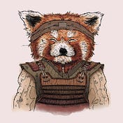 RedPanda