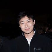 Colin Yuan