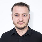 Bartłomiej Tadych