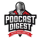 The Podcast Digest