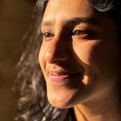 Natalia Nazeem Ahmed