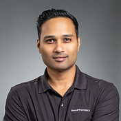 Harsh Binani