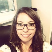 Nadiya Abrosimova
