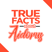True Facts about Aidorus
