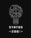 status 200