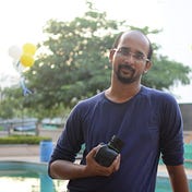 Vikram Kulkarni