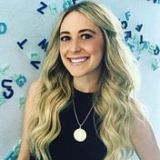 Courtney Gaylord