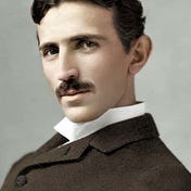 Anthony Tesla