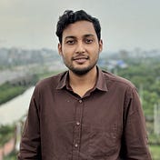 Kawshik Kumar Paul