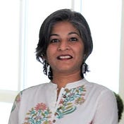 Richa Sabharwal