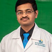 Dr Karthikeyan - Uro-Andrologist, Chennai, India