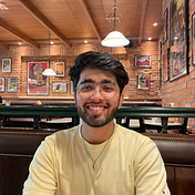 Srikant Tripathi