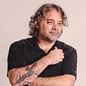 Mike Bevil