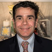 Raul Jauregui