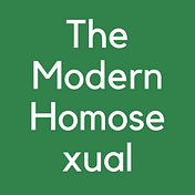 The Modern Homosexual
